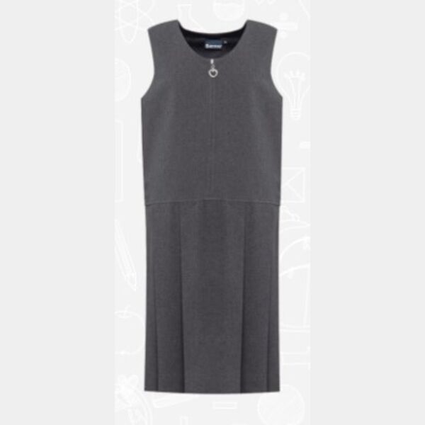 Lynton Pinafore Thumbnail