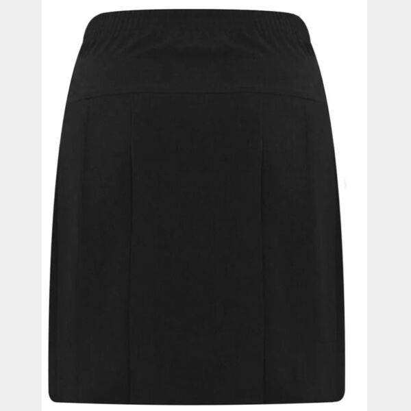 Banbury Pleated Skirt Thumbnail