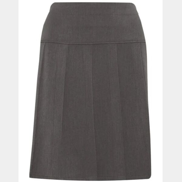Junior Charleston Pleated Skirt Thumbnail
