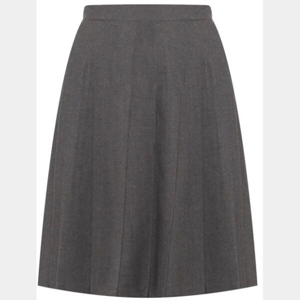 Davenport Knife Pleated Skirt (JUNIOR) Thumbnail