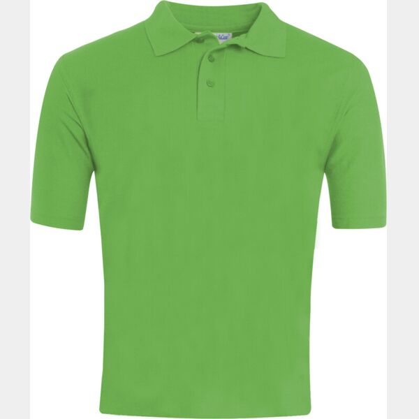 Copy of Classic Polo (JUNIOR COLOURS) Thumbnail