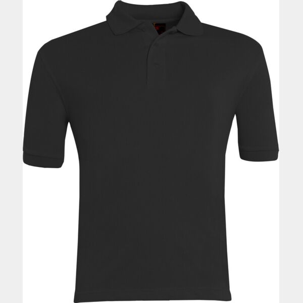 Cogs Polo (JUNIOR) Thumbnail