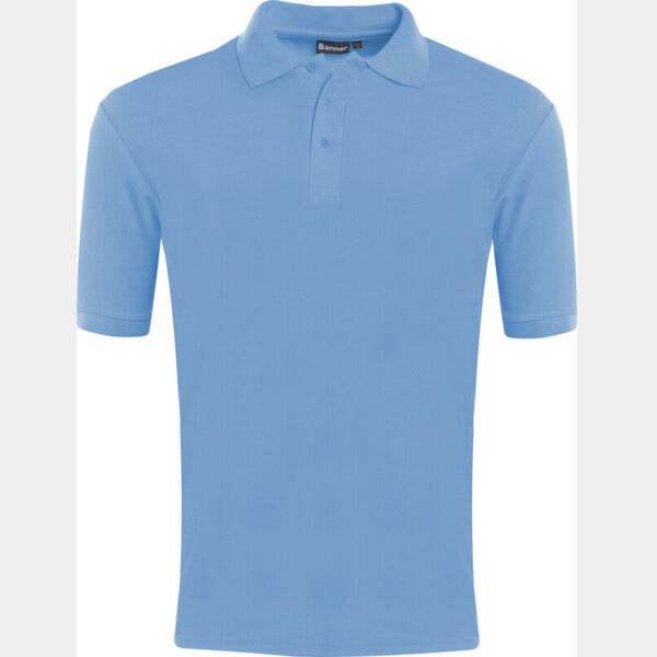 Millfield Polo (SENIOR COLOUR) Thumbnail