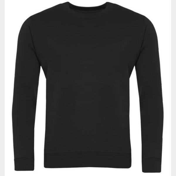 Select Drop Shoulder Sweatshirt (SENIOR) Thumbnail