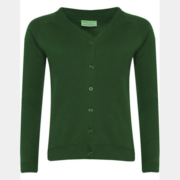 Classic Cardigan (JUNIOR) Thumbnail