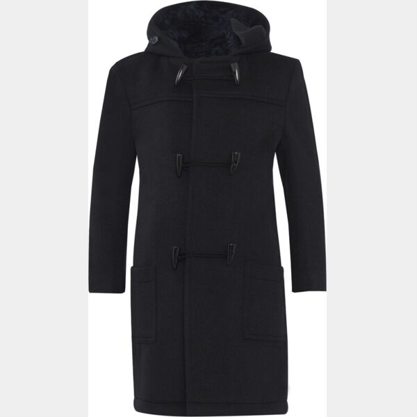 Duffle Coat (SENIOR) Thumbnail