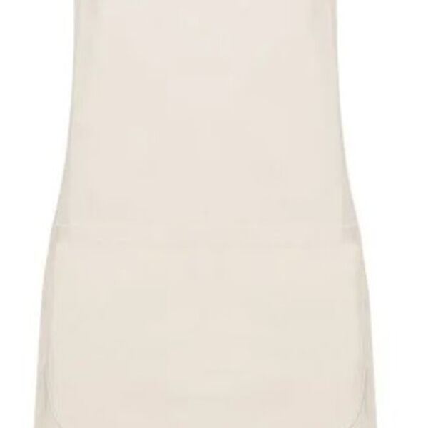 Craft Apron (JUNIOR UNBLEACHED) Thumbnail