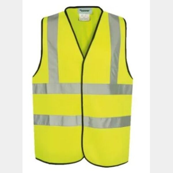 HI VIS Vest (SENIOR) Thumbnail