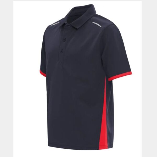 Essentials Polo Shirt (JUNIOR) Thumbnail