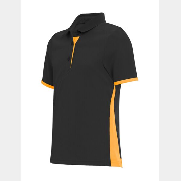 Essentials Fitted Polo Shirt (SENIOR) Thumbnail