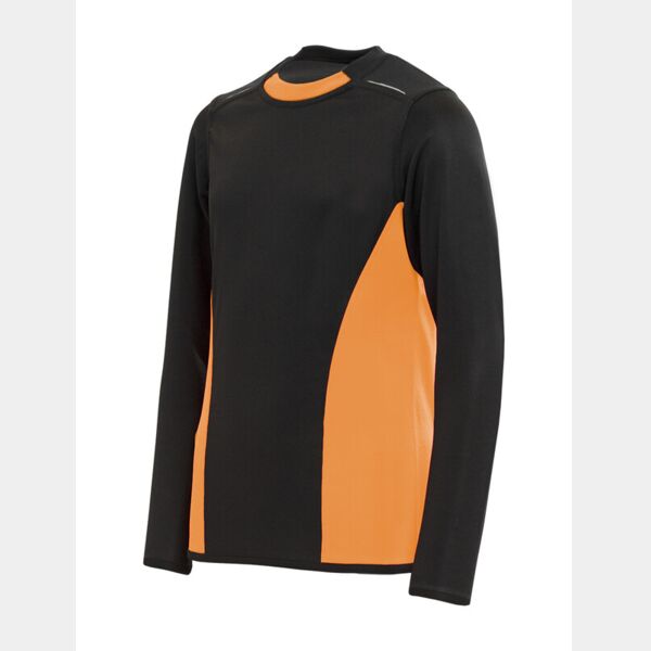 Essentials L/S Multisport Shirt (JUNIOR) Thumbnail