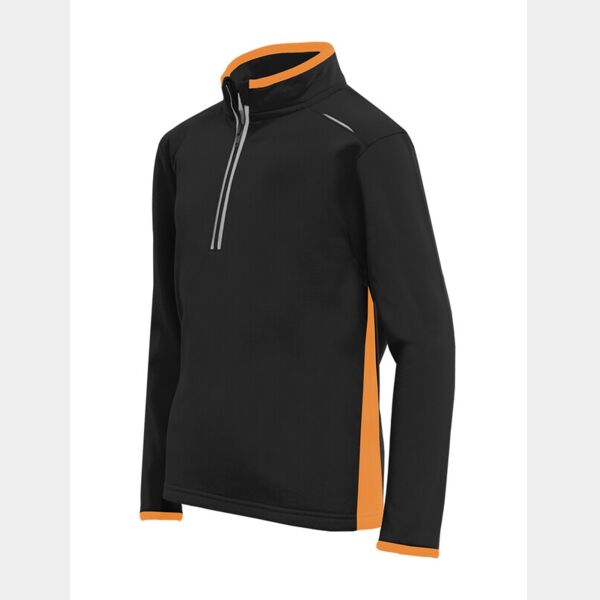 Essentials 1/4 Zip Training Top (SENIOR) Thumbnail