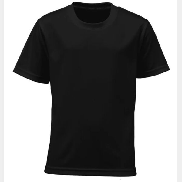 Essentials Core Tee (JUNIOR) Thumbnail