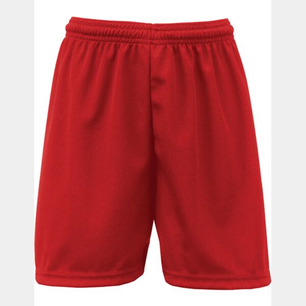 Essentials Core Shorts (SENIOR) Thumbnail