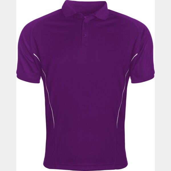 Performance Polo Shirt (SENIOR) Thumbnail