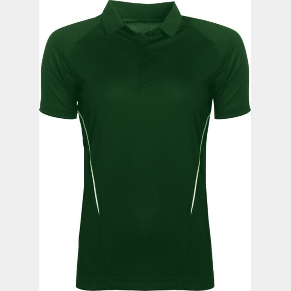 Performance Female Polo Shirt (JUNIOR) Thumbnail