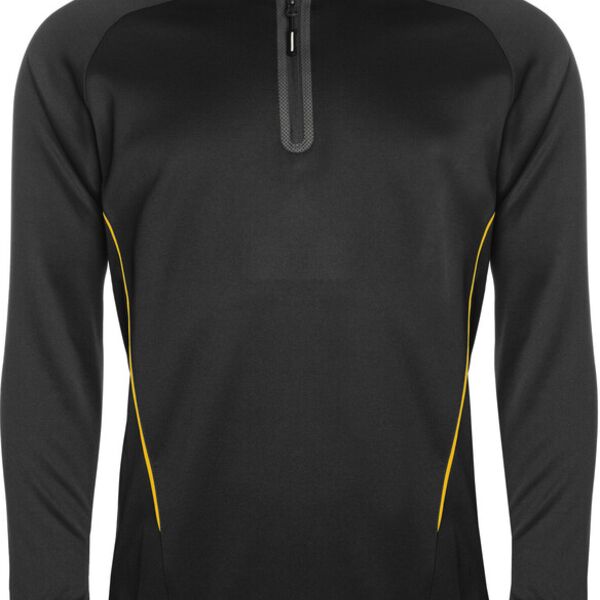 Performance 1/4 Zip Training Top (SENIOR) Thumbnail