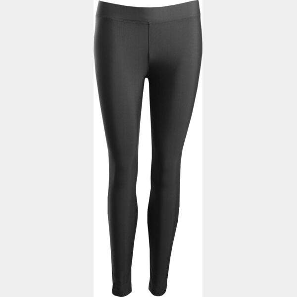 Performance Female Leggings (JUNIOR)  Thumbnail