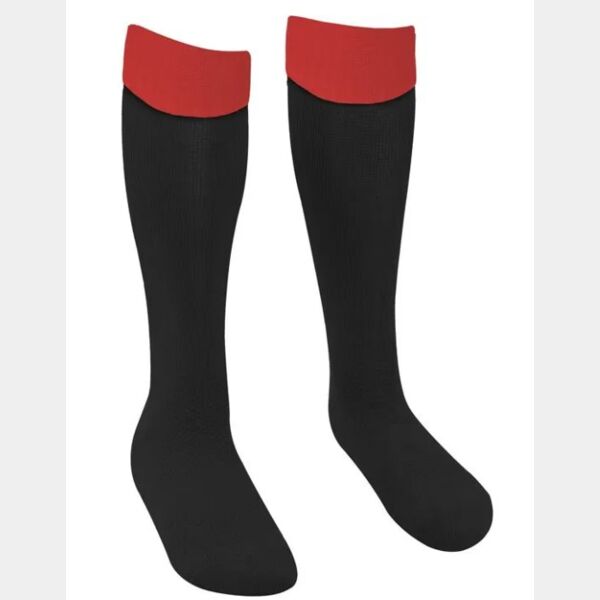 Contrast Sports Socks (SENIOR) Thumbnail