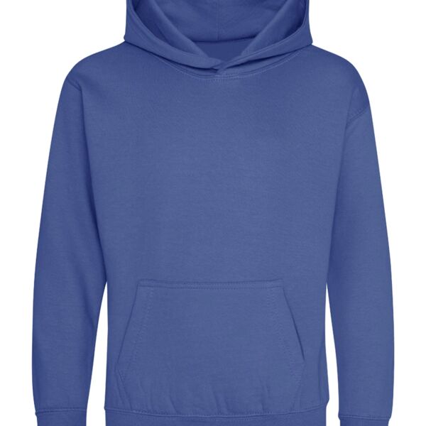 Kids Signature Hoodie Thumbnail
